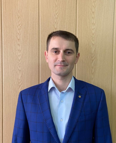 Хамоков Марат Мухамедович