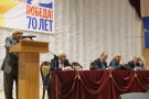 Асхат Зумакулов избран председателем профсоюзной организации КБГАУ им. В.М.Кокова