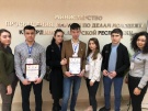 Добровольцам Кабардино-Балкарского ГАУ вручили благодарности