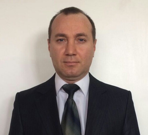 Поздравляем Альберта Барагунова с успешной защитой докторской диссертации!   