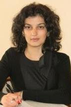 Багова Оксана Ибрагимовна