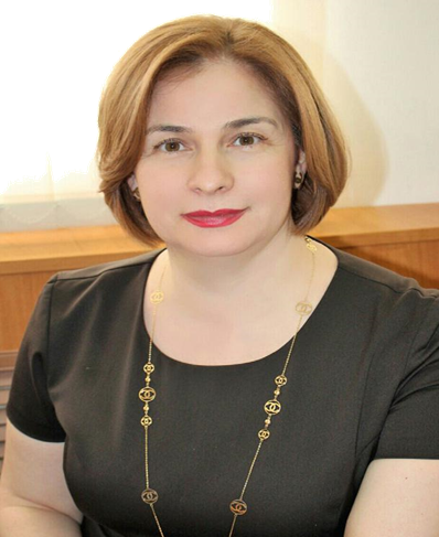 Джабоева Амина Сергоевна