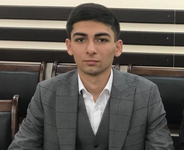 Студент Кабардино-Балкарского ГАУ стал лауреатом национальной премии им. А.А. Ежевского