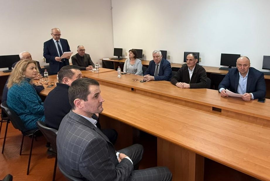  Актуальные проблемы аграрной науки стали темой обсуждения научного форума