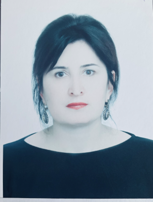 Пежева Мадина Хазреталиевна