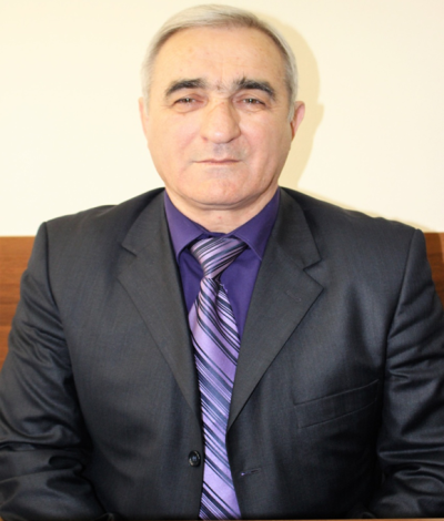 Иттиев Абдуллах Биякаевич