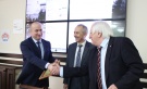 Награждения на заседании Учёного совета