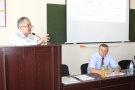 «Актуальные проблемы современной экономики: международные, внутринациональные и региональные аспекты»