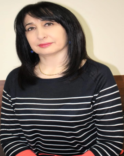 Кумышева  Юлия Александровна