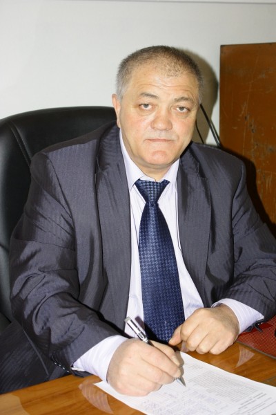 Биттиров Анатолий Мурашевич