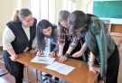 Олимпиада по химии
