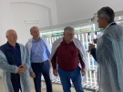 Ректор Кабардино-Балкарского ГАУ ознакомился с инновациями в картофелеводстве