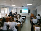 Конференция, посвящённая памяти профессора Б.Х. Фиапшева