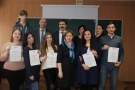 Команда Кабардино-Балкарского ГАУ заняла призовые места на Всероссийском конкурсе «Кулинарные фантазии»
