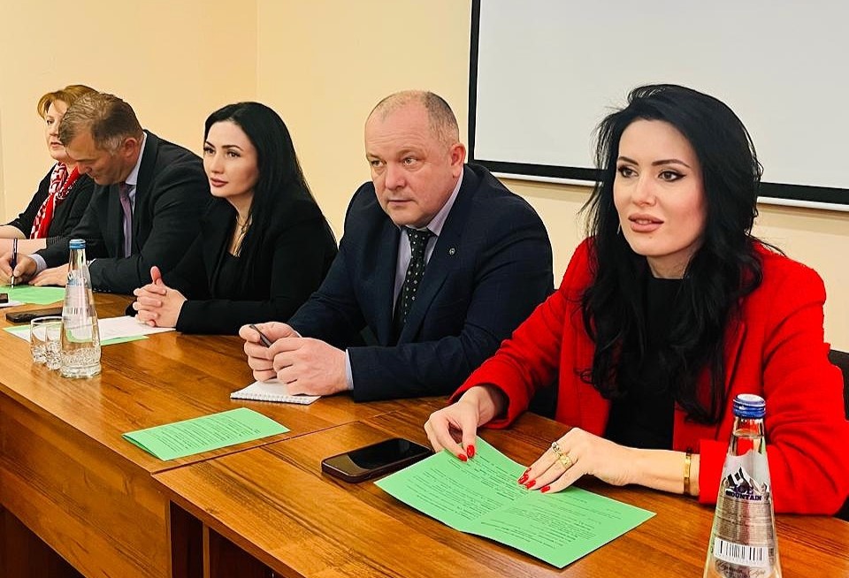 Будущие экономисты рассмотрели вопросы теневой экономики 