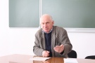 На факультете «Экономика и управление» обсудили возможности искусственного интеллекта