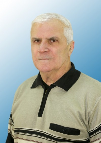 Тлеужев Мухамед Каральбиевич