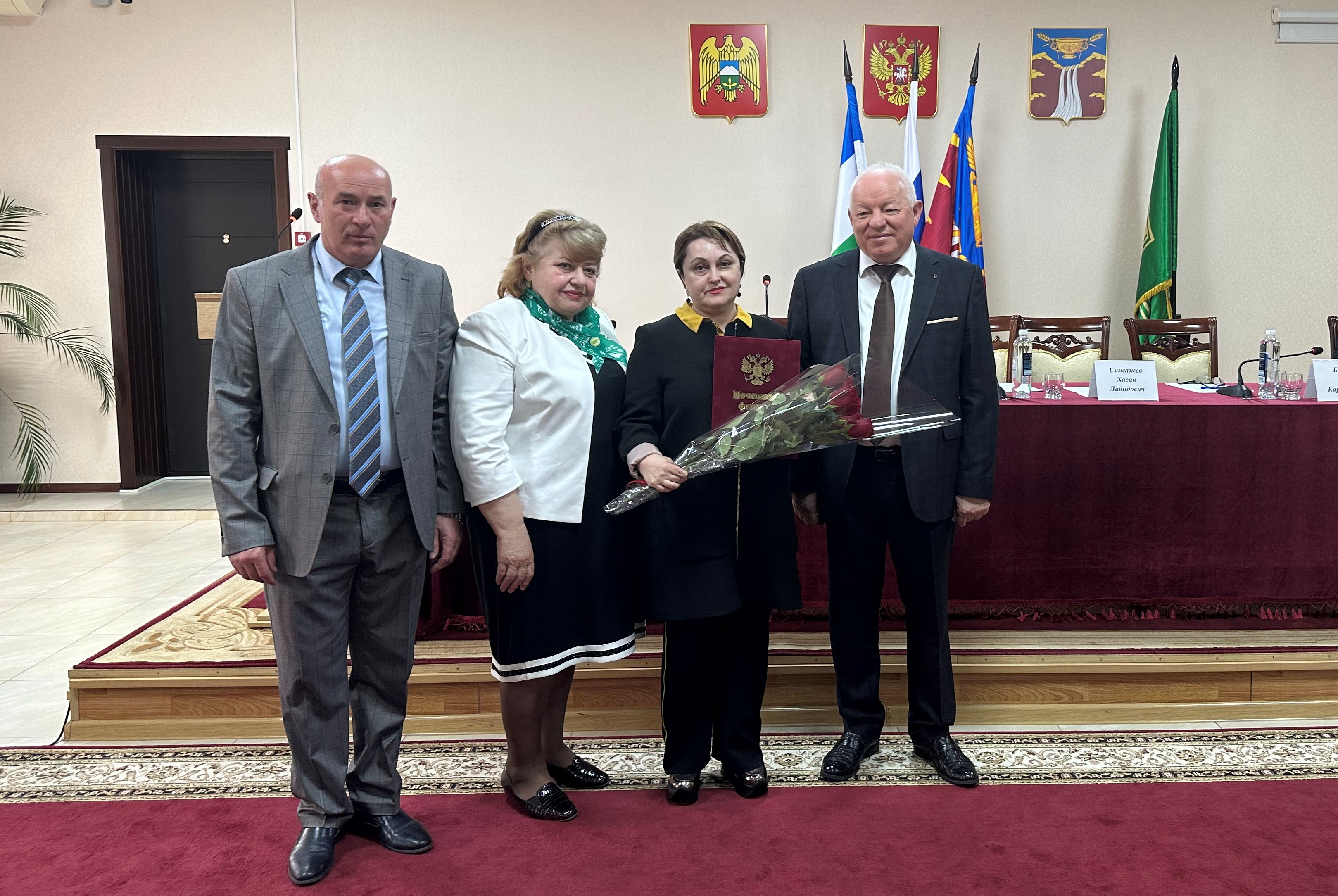 Фермеры Кабардино-Балкарии подвели итоги года