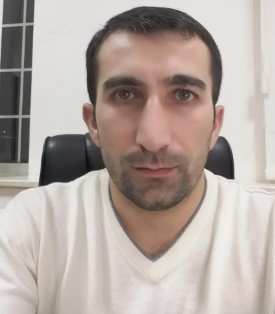 Хотов Азамат Лионович