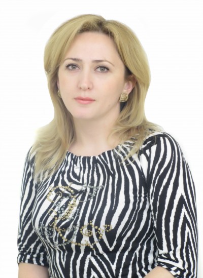Абазокова Марьяна Мартиновна
