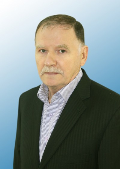 Раков Федор Иванович