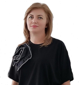 Бакаева Зарета Рашадовна 