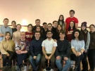 Студенты Кабардино-Балкарского ГАУ провели интеллектуальные игры