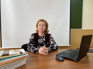 Бисчокова Фатима Азаматовна 