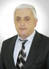 Ахматов  Мухадин Магомедович 