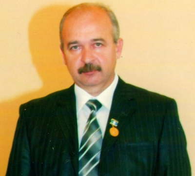 Шекихачев Юрий Ахметханович