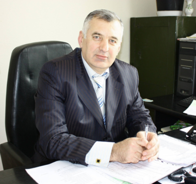 Мишхожев Владислав Хасенович