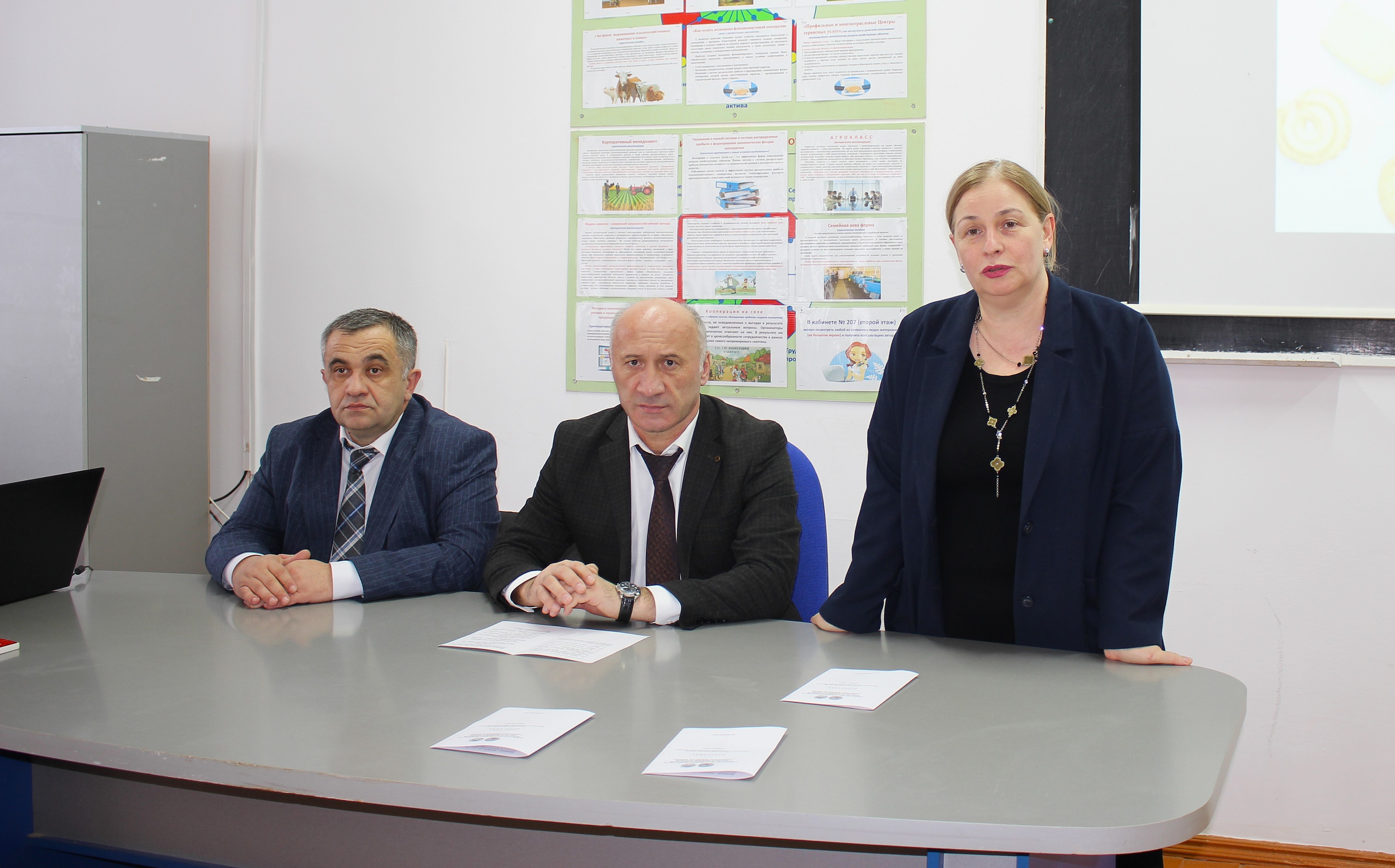 Инновации в технологиях общественного питания: студенческий взгляд