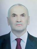 Карашаев Муаед Фрунзевич 