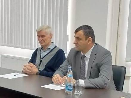Учёные обсудили новшества в системе научной аттестации