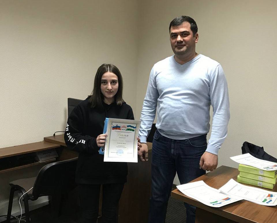 Завершён студенческий чемпионат по шахматам и шашкам