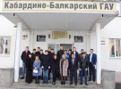 Студенты и школьники республики - активные участники мастер-классов «Недели науки»