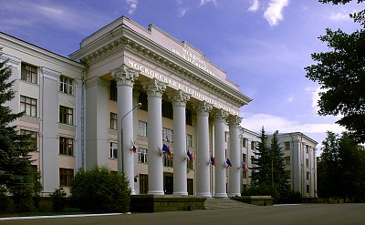 В Москве пройдёт конференция по клинической ветеринарии