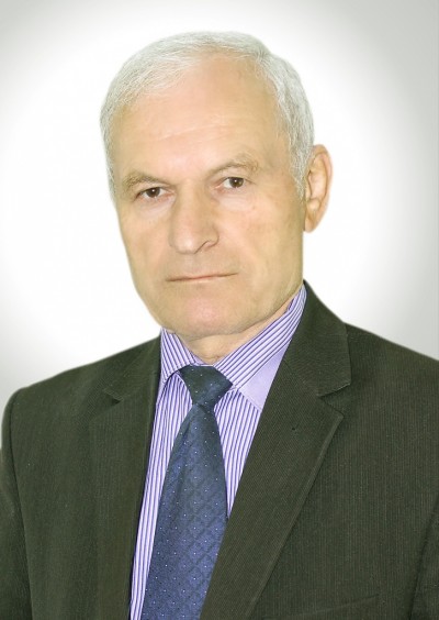 Расулов Абдуллабек Расулович