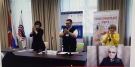 Участники от Кабардино-Балкарского ГАУ отмечены дипломами конкурса «Профессиональное завтра»