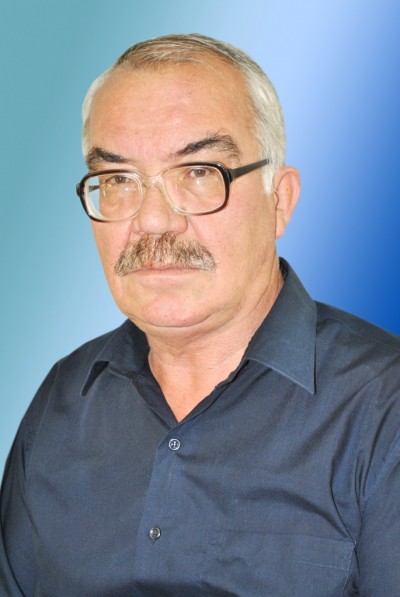 Лу Казим Юсуф