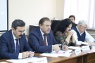 Круглый стол «Основы межкультурного и межконфессионального взаимодействия в молодежной полиэтнической среде»