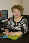 Сидакова Маргарита Сарабиевна
