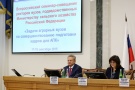 Аслан Апажев и Руслан Кудаев посетили Ставропольский ГАУ