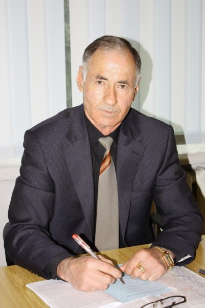 Калабеков Муталиф Ибрагимович