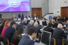 Представители Кабардино-Балкарского ГАУ приняли участие в семинаре «Политика в сфере интеллектуальной собственности в университетах и научно-исследовательских учреждениях»