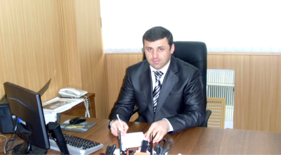 Апхудов Тимур Муаедович