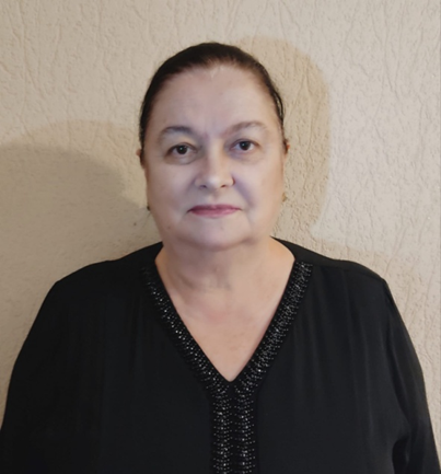 Ахкубекова Светлана Наниевна