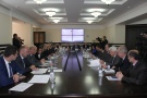 «Состояние и перспективы развития республиканской системы подготовки квалифицированных кадров для приоритетных отраслей экономики КБР»