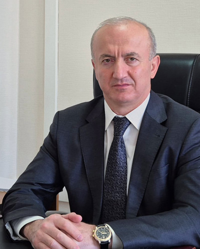 Апажев Аслан Каральбиевич