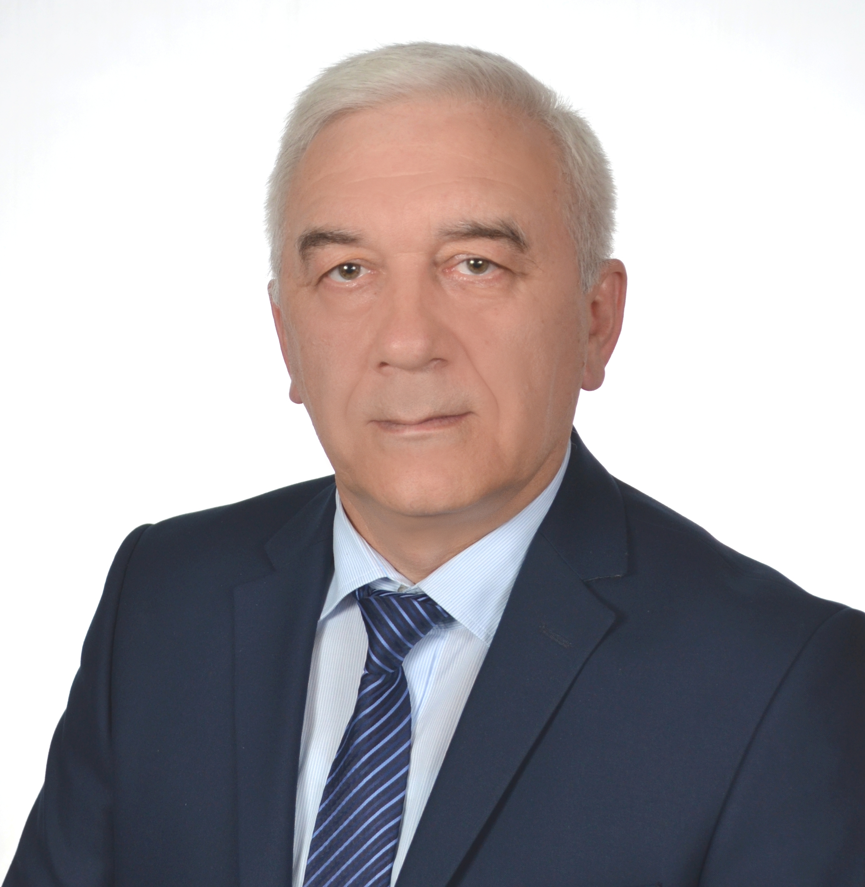 Наш выпускник – академик РАН